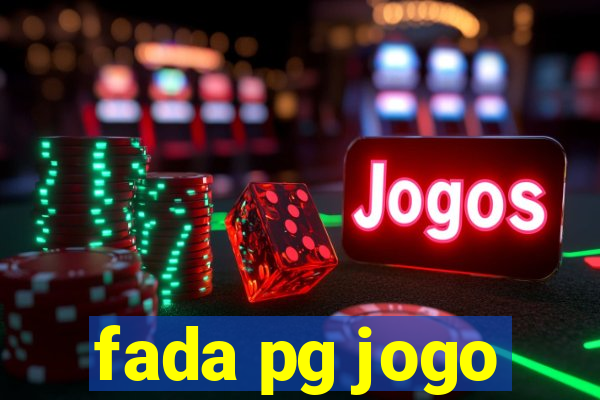 fada pg jogo